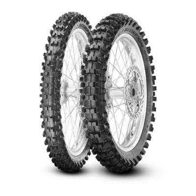 Slika GUMA 120/90-19 NHS (32) SCMX