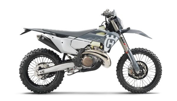 Picture of Husqvarna PRO edition