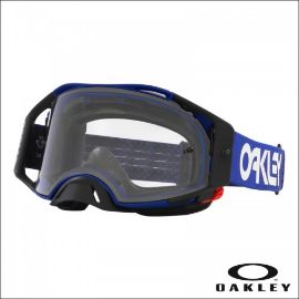 Slika OČALA Oakley Airbrake MX Moto Blue B1B