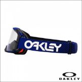Slika OČALA Oakley Airbrake MX Moto Blue B1B