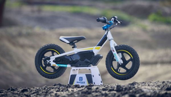 Picture of Husqvarna poganjalčki 