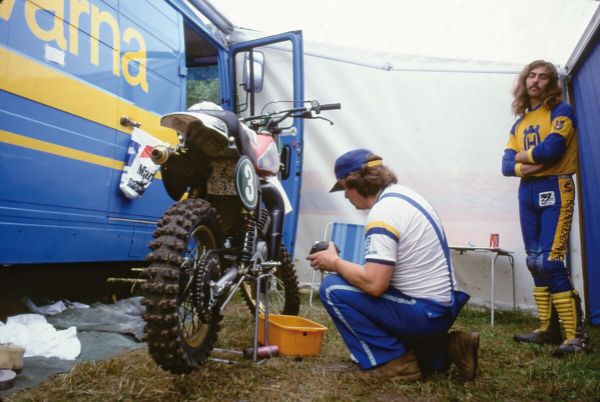 Picture of Kakšen servis potrebuje vaš motor? Kdaj je potreben takšen servis?