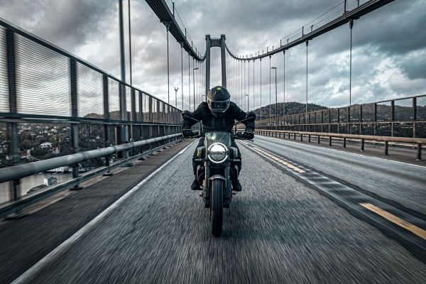 Picture of Preverite zgodovino motorja Husqvarna
