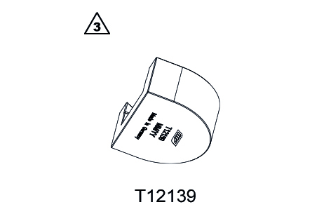 Slika Adapter PDS MJ24