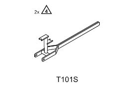 Slika SPRING MOUNT./DISMANT.