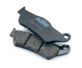 Slika BRAKE PAD SET FRONT ORGANIC