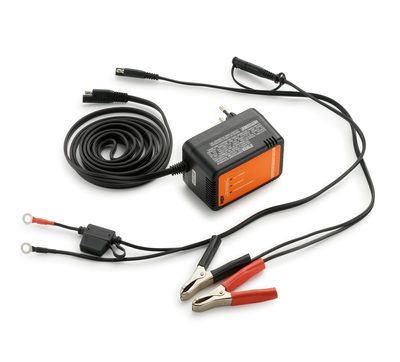 Slika Battery charger