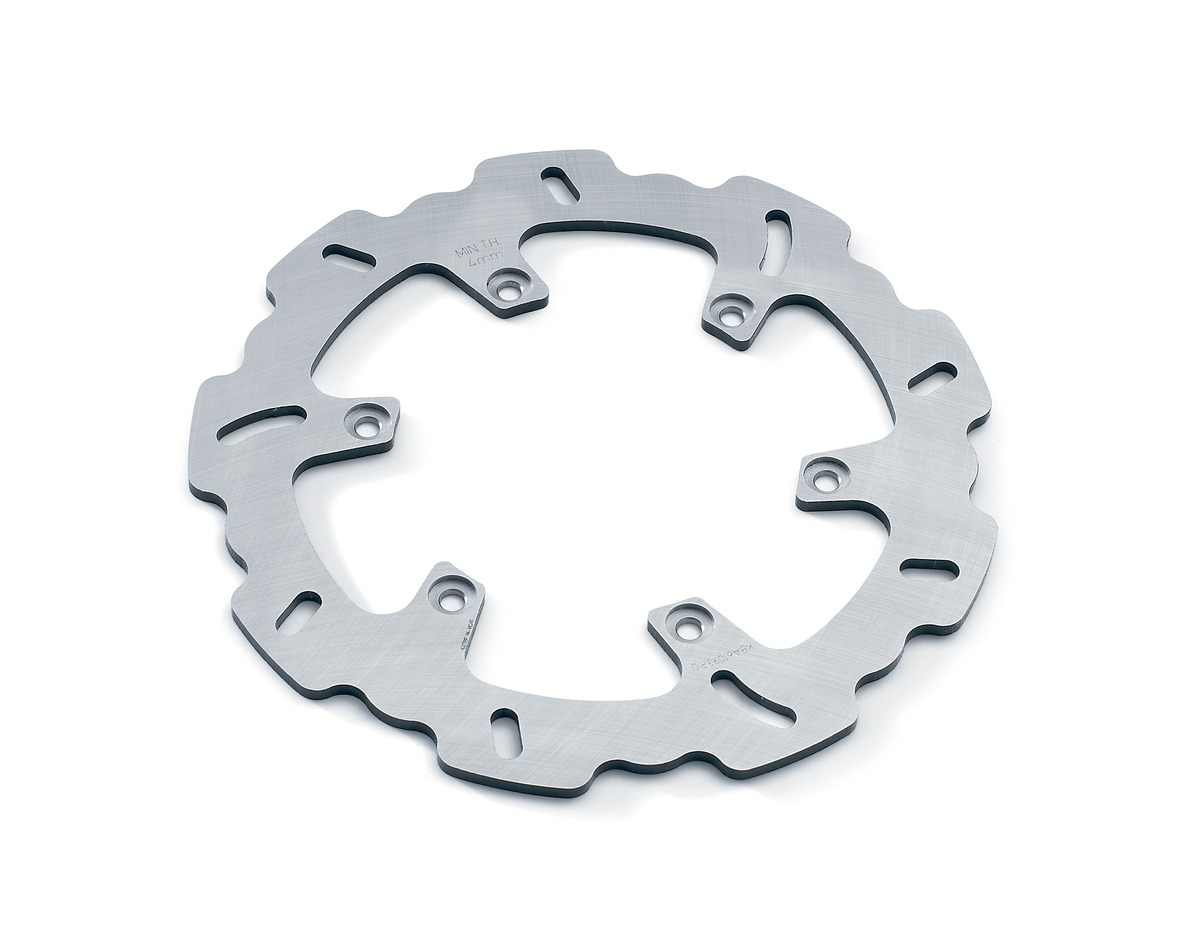 Slika WAVE BRAKE DISC REAR D=220 MM