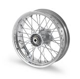 Slika REAR WHEEL CPL. 5X17''''