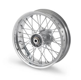 Slika REAR WHEEL CPL. 5X17''''