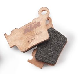 Slika BRAKE PAD SET REAR SINTER 03