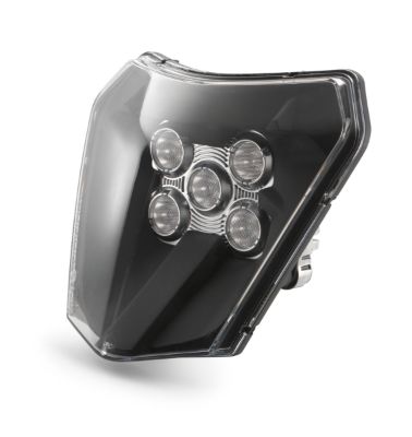 Slika LED-Headlight