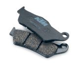Slika BRAKE PAD SET FRONT ORGANIC