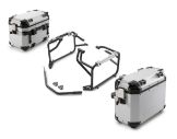 Slika TREKKER CASE SET W. CARRIER