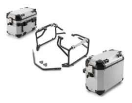 Slika TREKKER CASE SET W. CARRIER