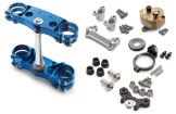 Slika Factory triple clamp / steering damper k