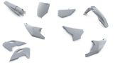 Slika Plastic parts kit