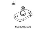 Slika BRAKE BLEEDER COVER