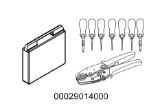Slika CABLEPLUG  OUTPINSET