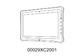 Slika Diagnostic tablet