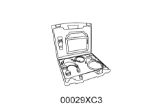 Slika XC 3 Tool