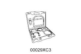 Slika XC 3 Tool