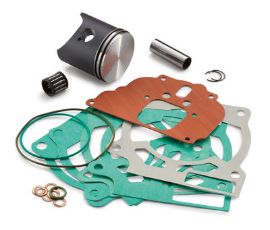 Slika PISTON KIT GR.II 65 SX/TC