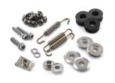 Slika EXHAUST PARTS KIT
