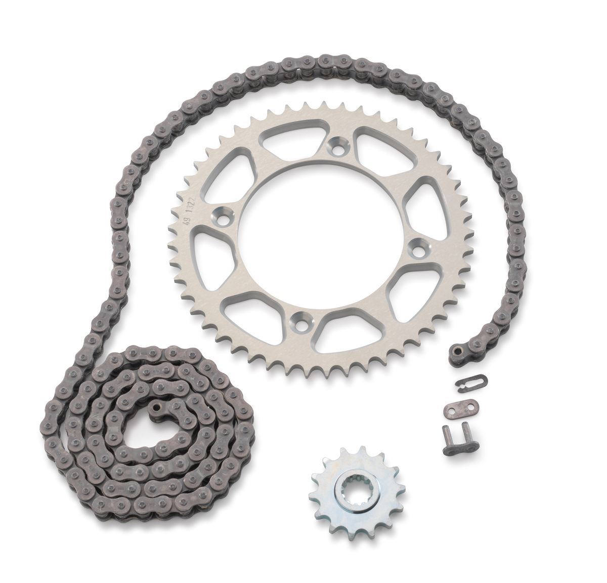 Slika DRIVETRAIN KIT 105 SX 14T/49T