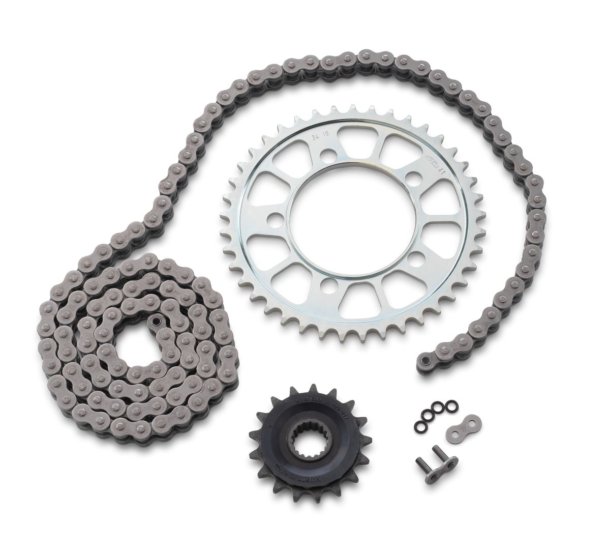 Slika DRIVETRAIN KIT SM/SMR 17T/41T