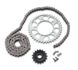 Slika DRIVETRAIN KIT SM/SMR 17T/41T