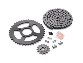 Slika DRIVETRAIN KIT HQV 14T/50T