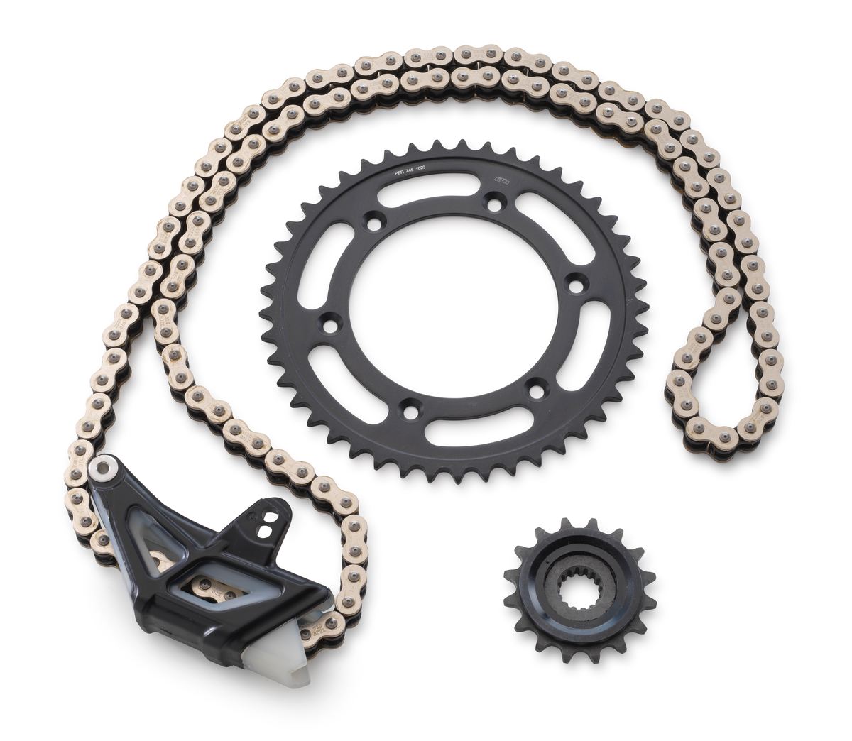 Slika Drive set 16/45