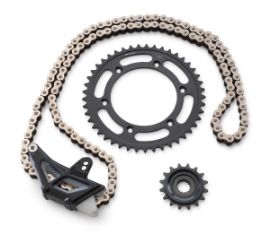 Slika Drive set 16/45
