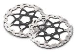 Slika Wave brake disc set