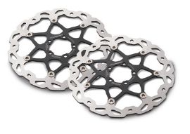 Slika Wave brake disc set