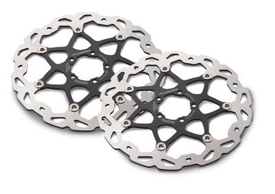 Slika Wave brake disc set