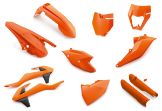 Slika Plastic parts kit