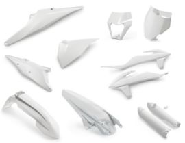 Slika Plastic parts kit