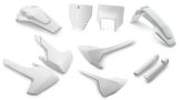 Slika Plastic parts kit