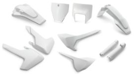 Slika Plastic parts kit