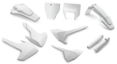 Slika Plastic parts kit