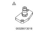 Slika Bleeder Cover (angular with straight con