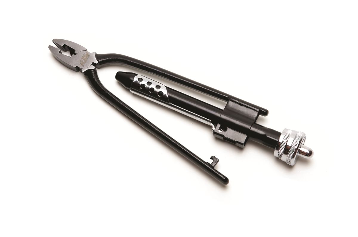 Slika WIRE PLIERS