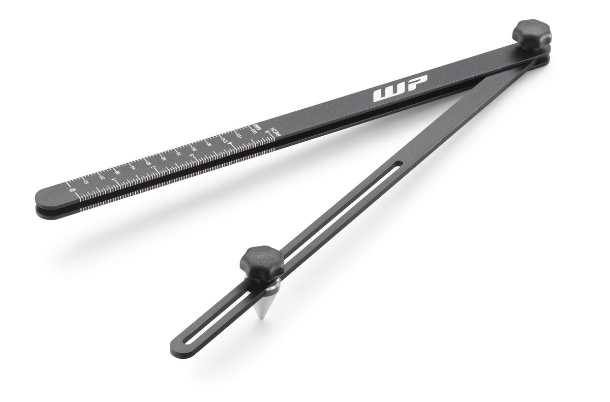 Slika Sag Scale
