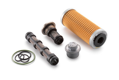 Slika Oil filter garage kit 450/500