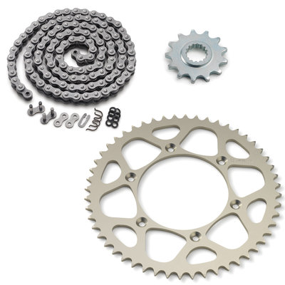 Slika DRIVETRAIN KIT RC8/-R 17Z/38T
