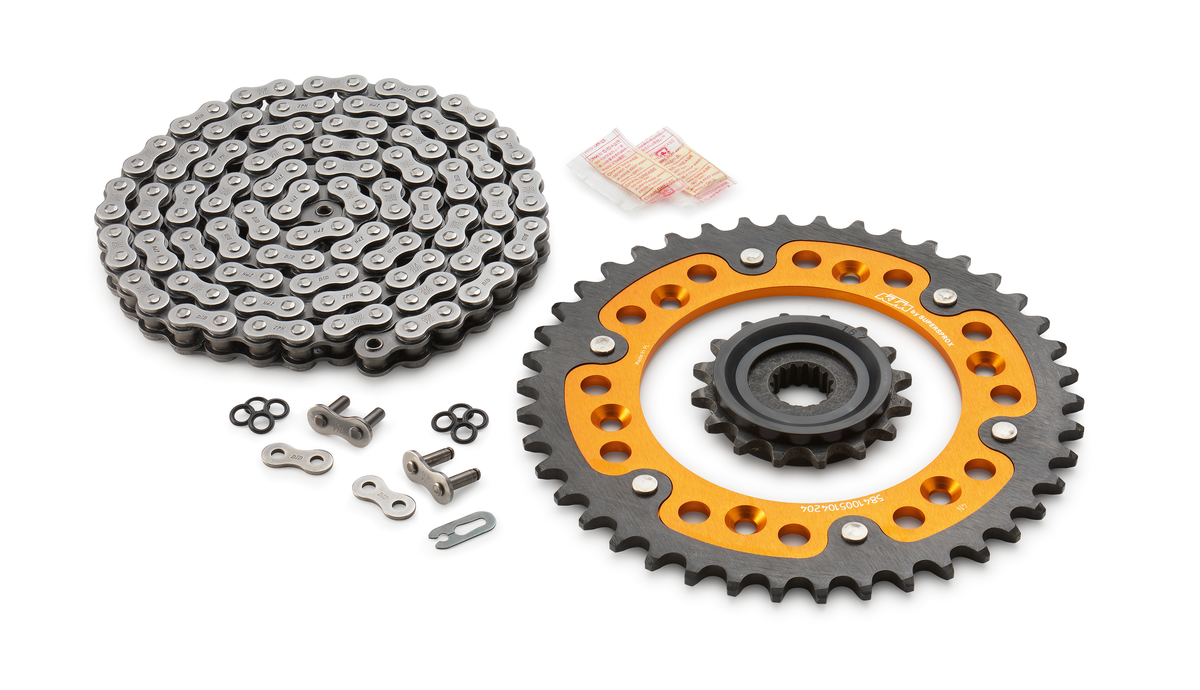Slika DRIVETRAIN KIT 690 SMC 16T/42T