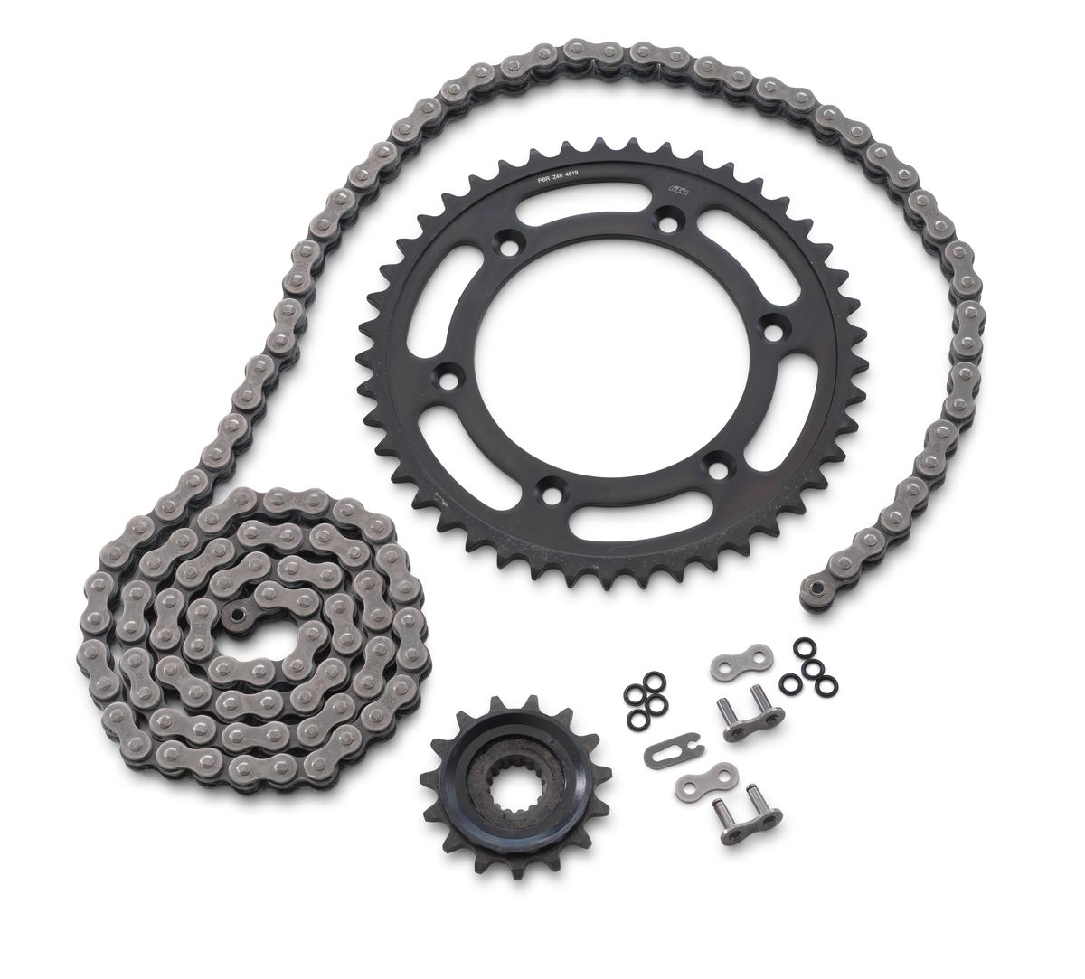 Slika DRIVETRAIN KIT 690DUKE 16T/40T