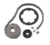 Slika DRIVETRAIN KIT 1290 SD 17T/38T